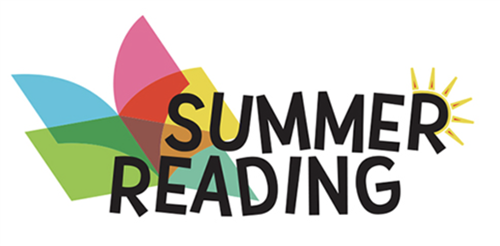 Summer Reading